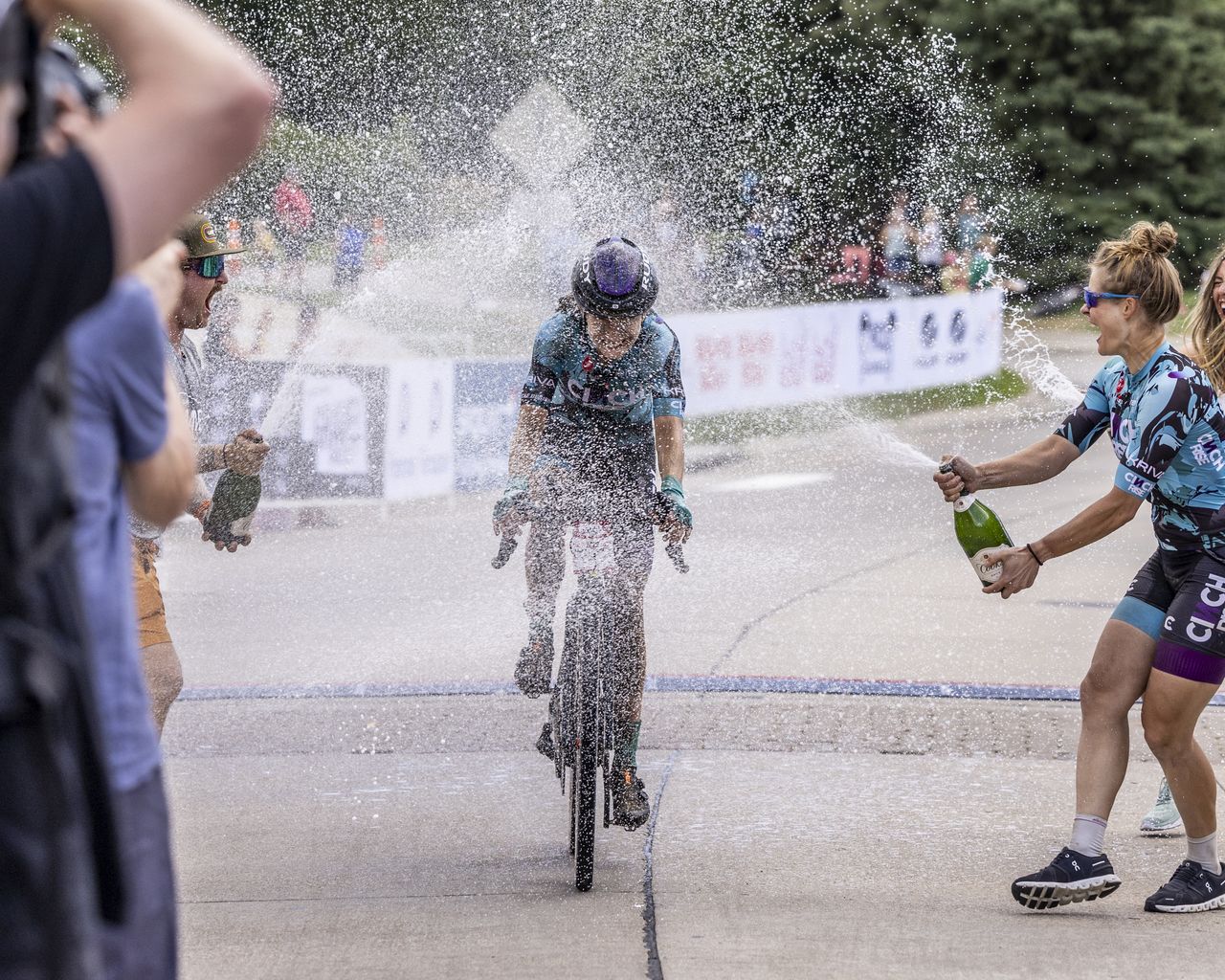 Gravel Worlds 2022 - Elite Women