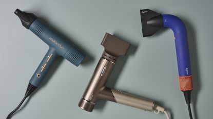 best hair dryer
