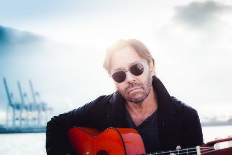 Al Di Meola on Reimagining the Beatles and Why You Can't Beat Lennon ...