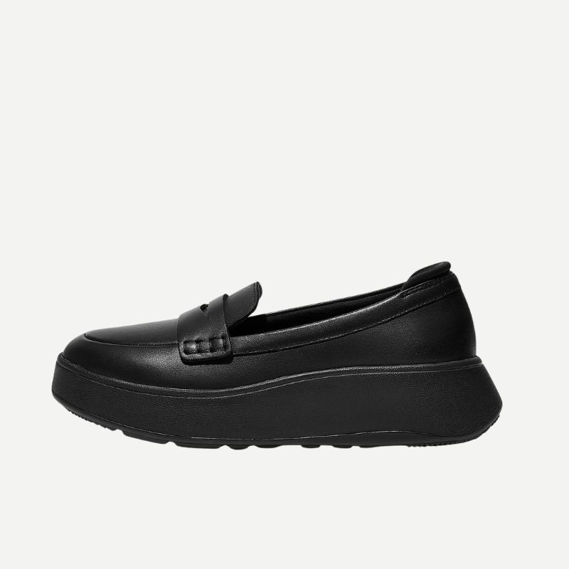 Image of fitflop loafers