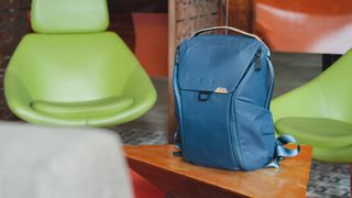 Best tech cheap backpack 2019