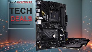 Tech Deals Cover