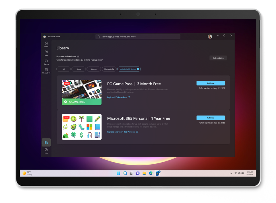 Windows 11 preview build 25236 rolls out to Insiders in the Dev Channel