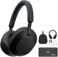 Sony WH-1000XM5 Bundle $399 $348 @ Amazon