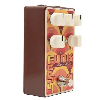 SolidGoldFX Supa Funk