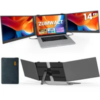 Zumwalt Laptop Screen Extender Zumwalt Laptop Screen Extender