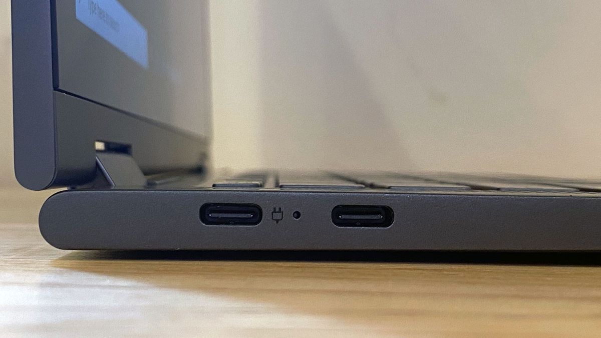 Lenovo Flex 5G
