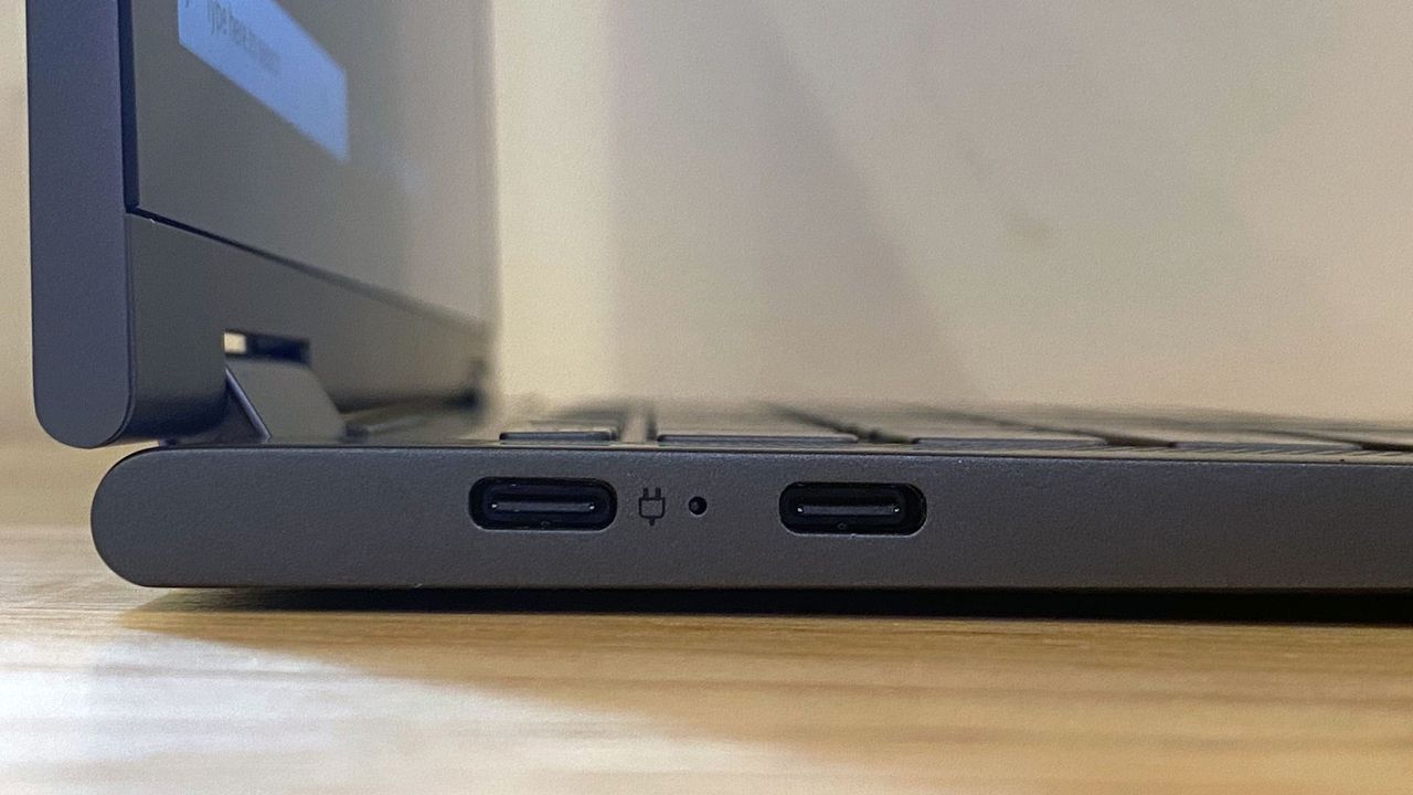 Lenovo Flex 5G