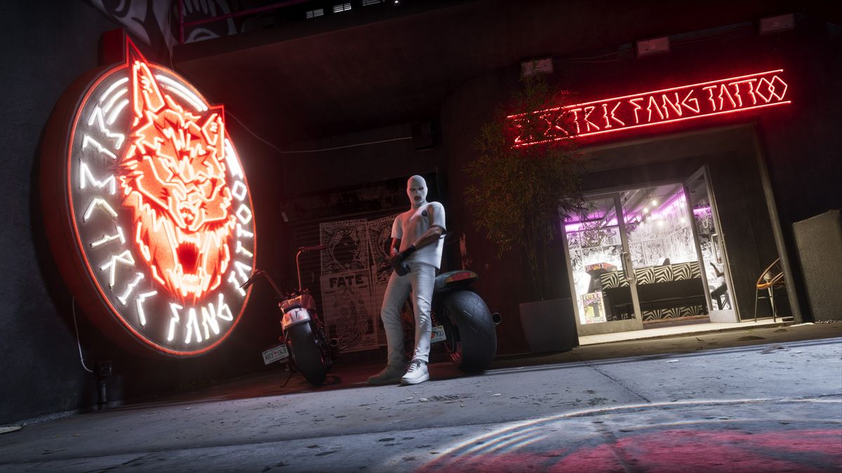 GTA 6 Ultimate Edition screenshot