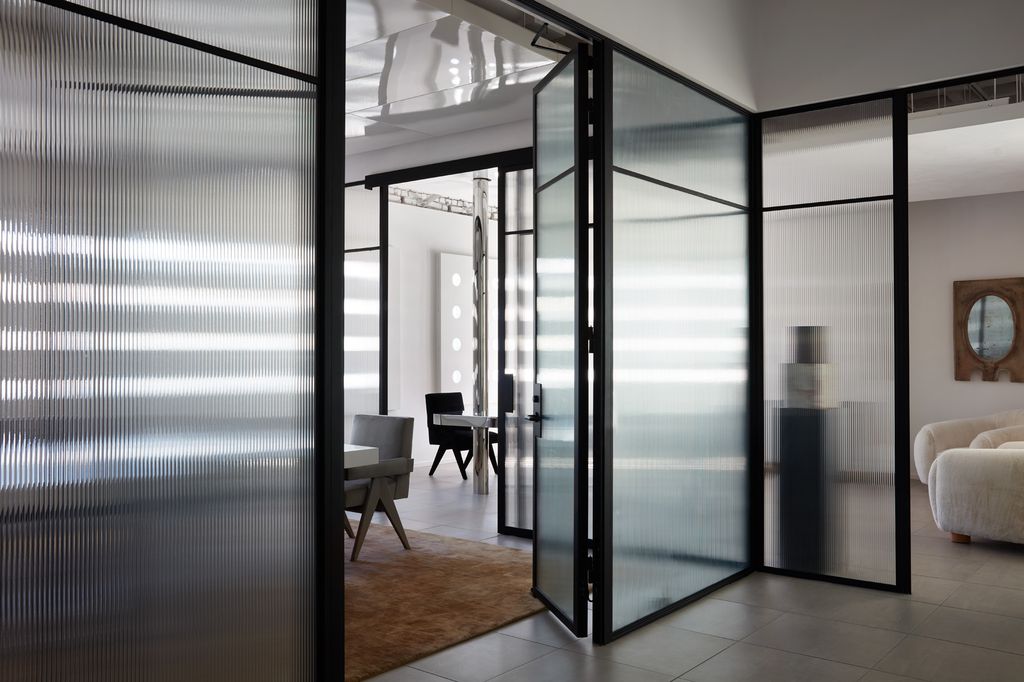 Ryan Murphy on his Hollywood HQ | Wallpaper