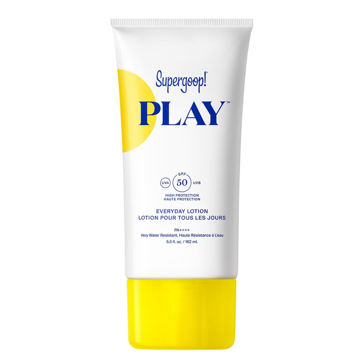 Supergoop! PLAY Everyday Lotion SPF 50