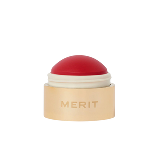 Merit Flush Balm In Rouge