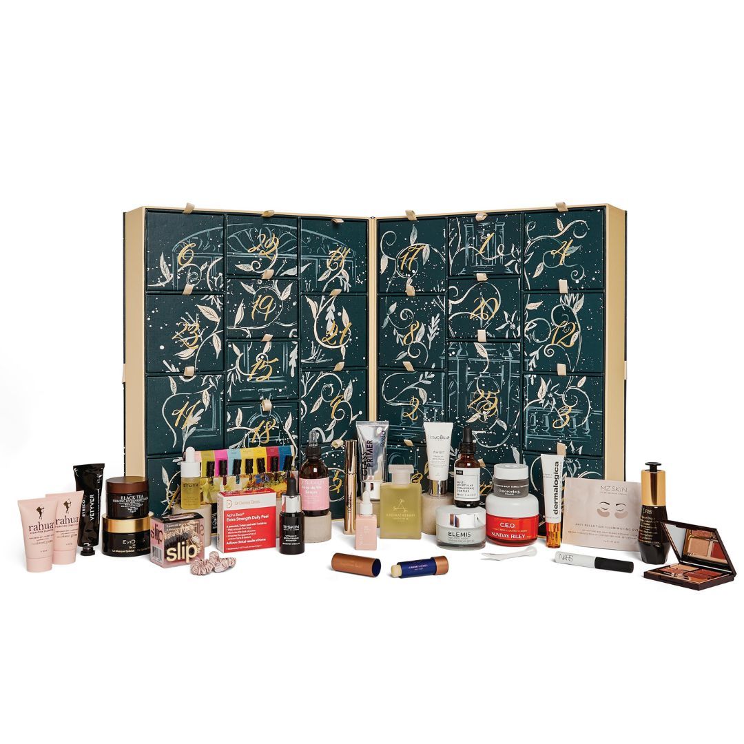 2023's Best Luxury Beauty Advent Calendars 