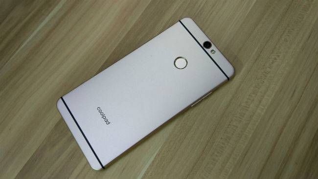 Coolpad Max review | TechRadar