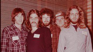 Eagles in Tokyo, February 1976