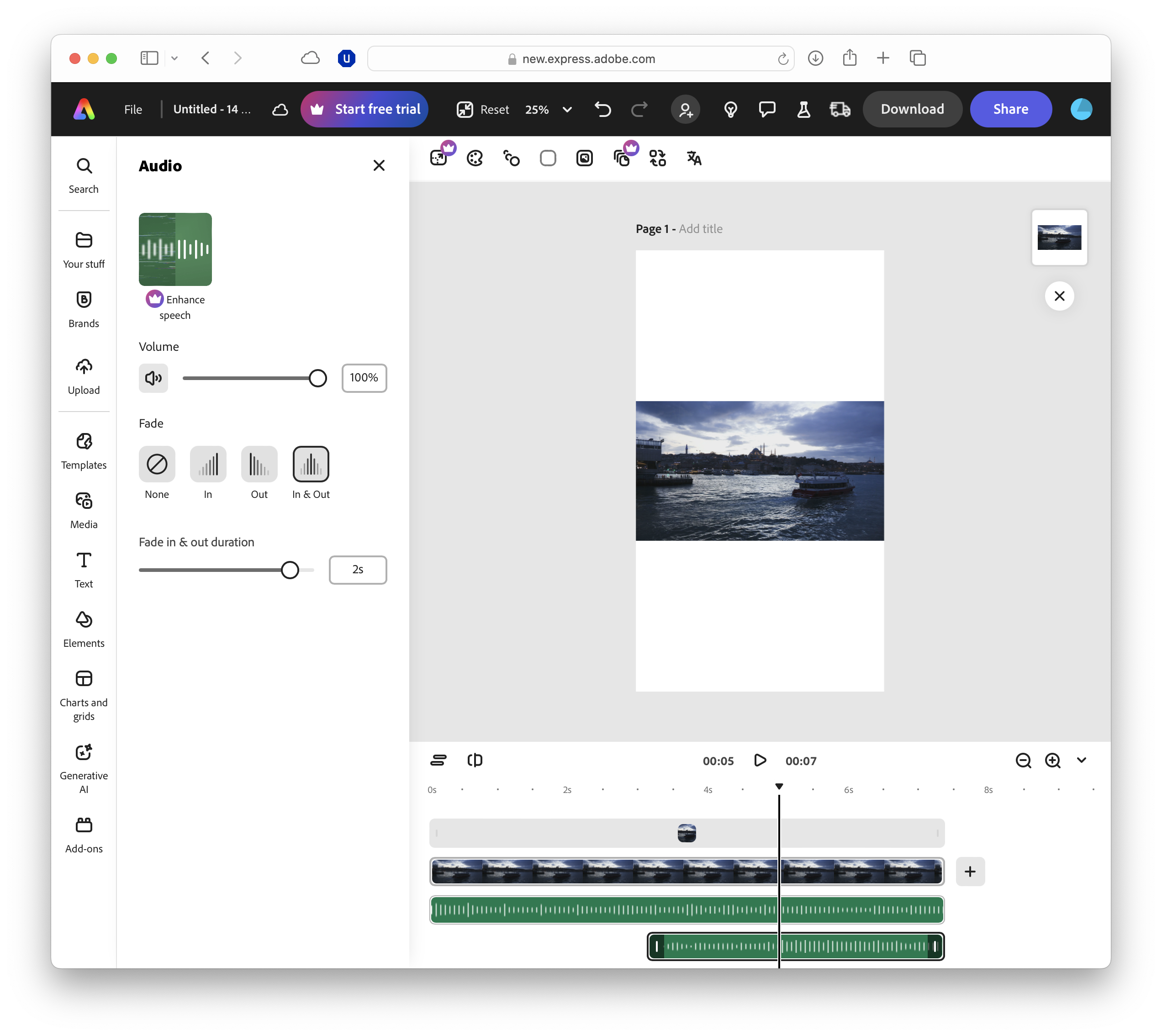 Adobe Lightroom