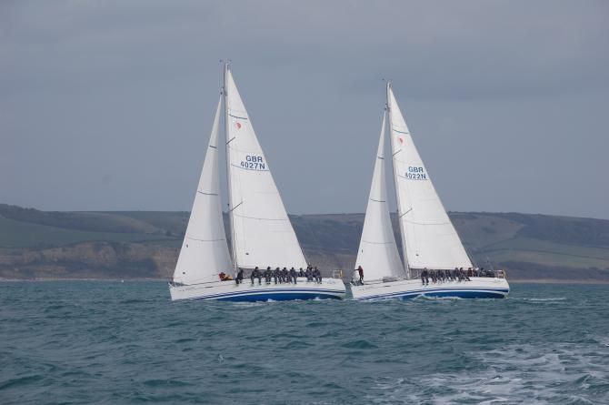 Team Sky will be ready for the Tour de France of sailing