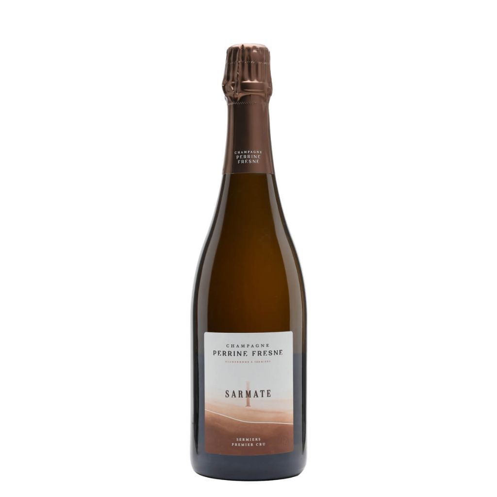 Perrine Fresne Sarmate NV Champagne