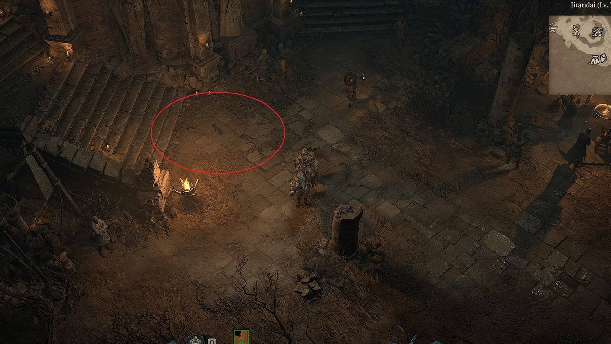 Diablo 4