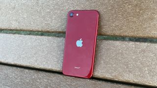 Apple iPhone SE 2022