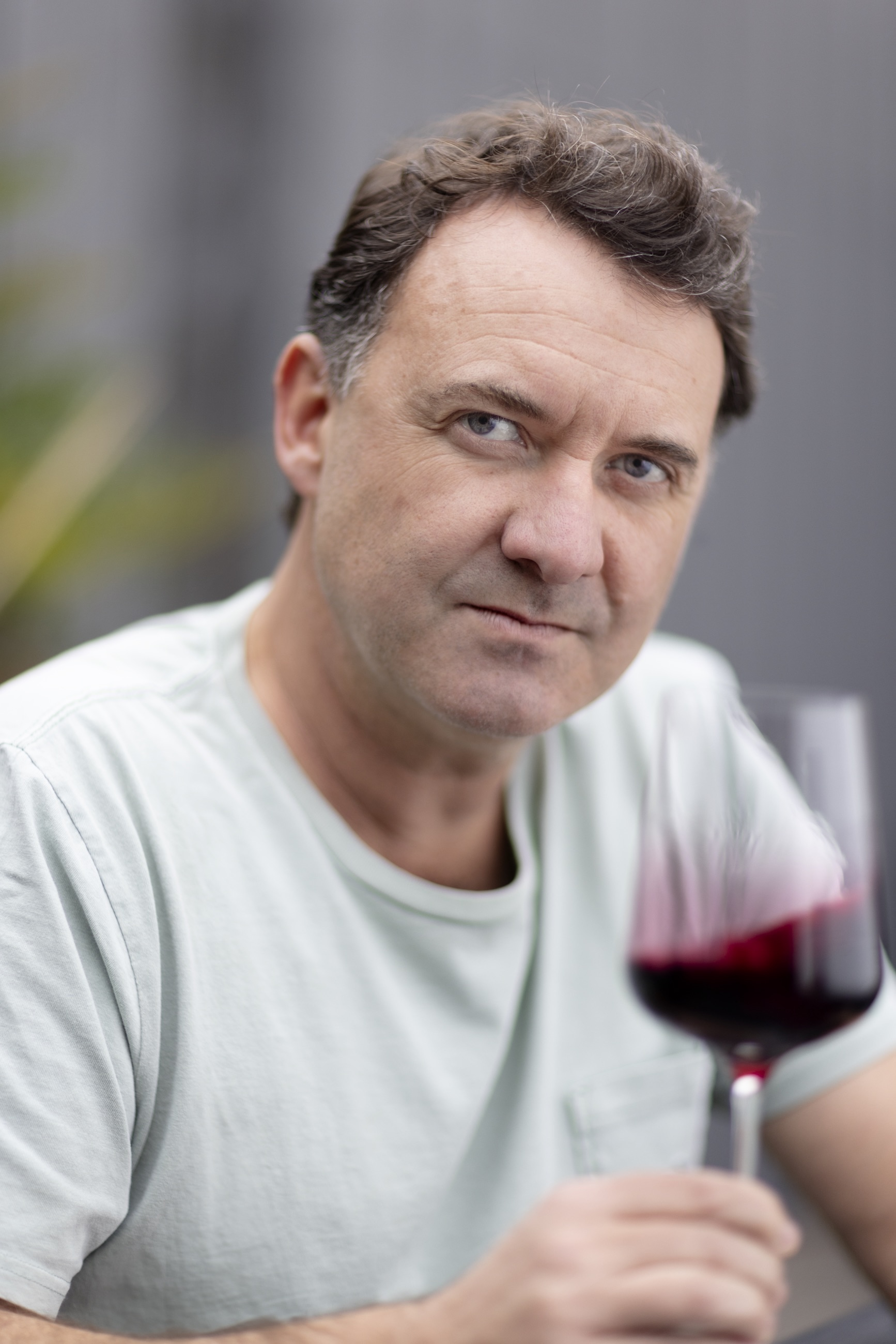 Miguel Torres Chile winemaker