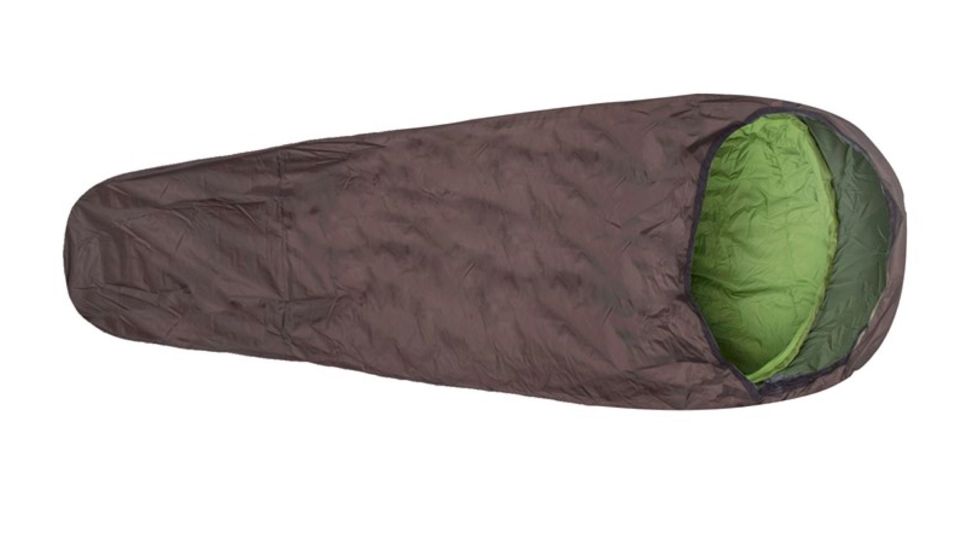 Mountain Warehouse Bivvy Bag review Advnture