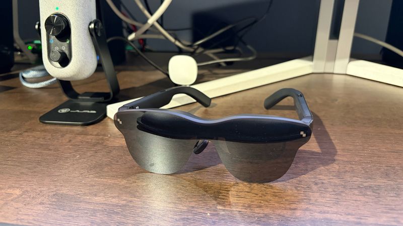 RayNeo Air 4 Pro