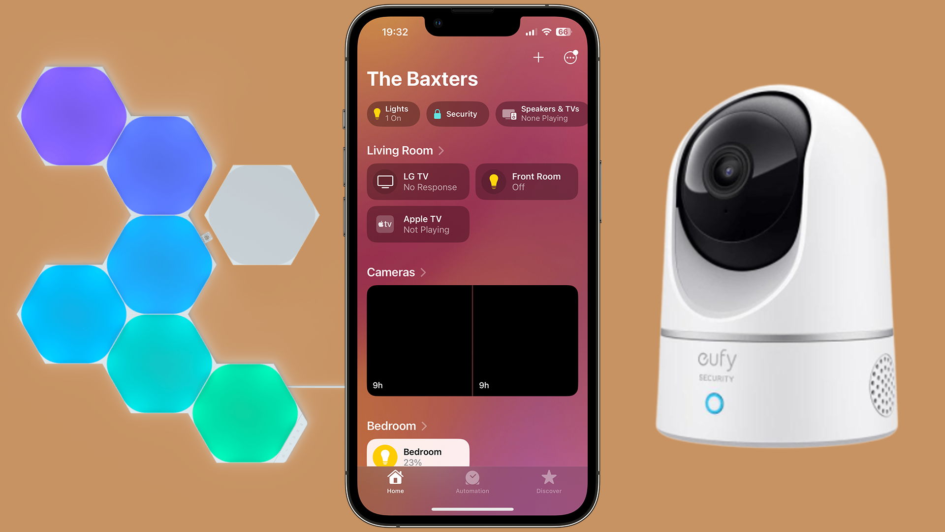 5 Prime Day HomeKit smart home deals you can't miss: Cameras, lights, blinds, and more