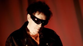 Peter Perrett in 2024