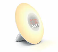 Best wake-up lights: sunshine on darker mornings