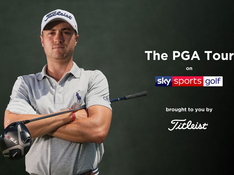 Titleist To Sponsor Sky Sports Golf