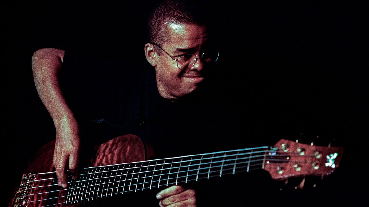 Anthony Jackson