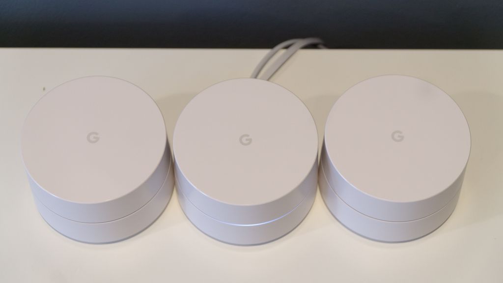 Google Wifi review still a brilliant mesh router TechRadar