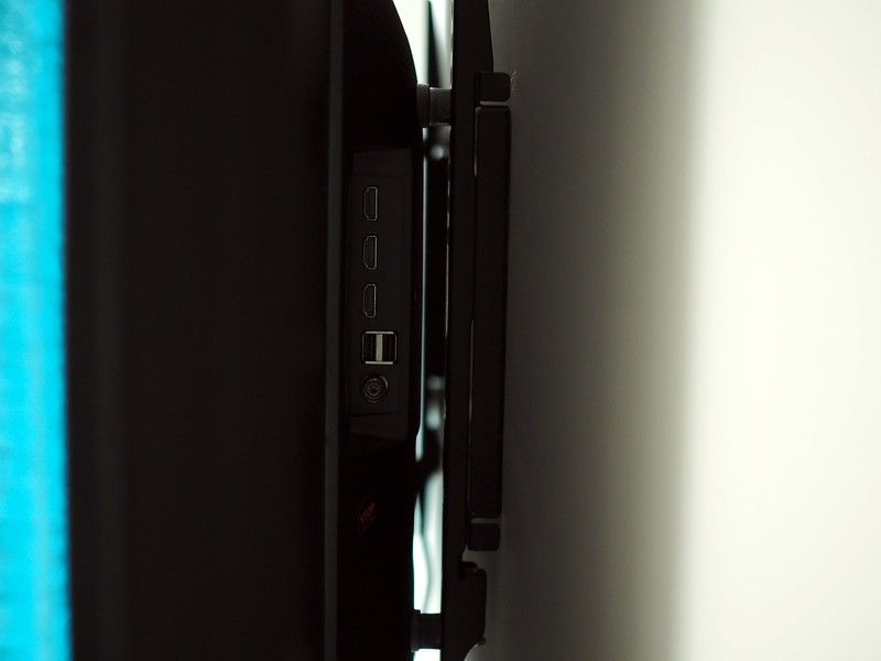 Xiaomi Mi LED TV 4C Pro preview