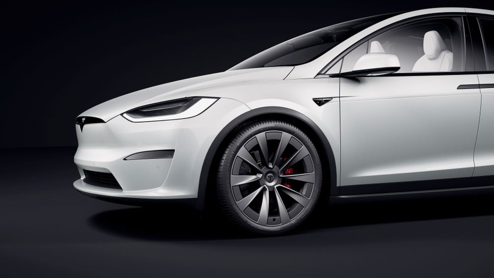 Tesla Model S vs Tesla Model X: What’s the difference? | Tom's Guide