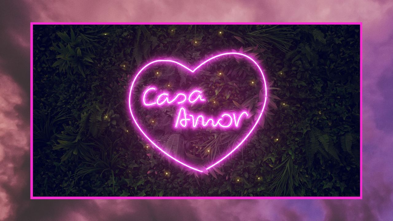 Casa Amor 2022 logo