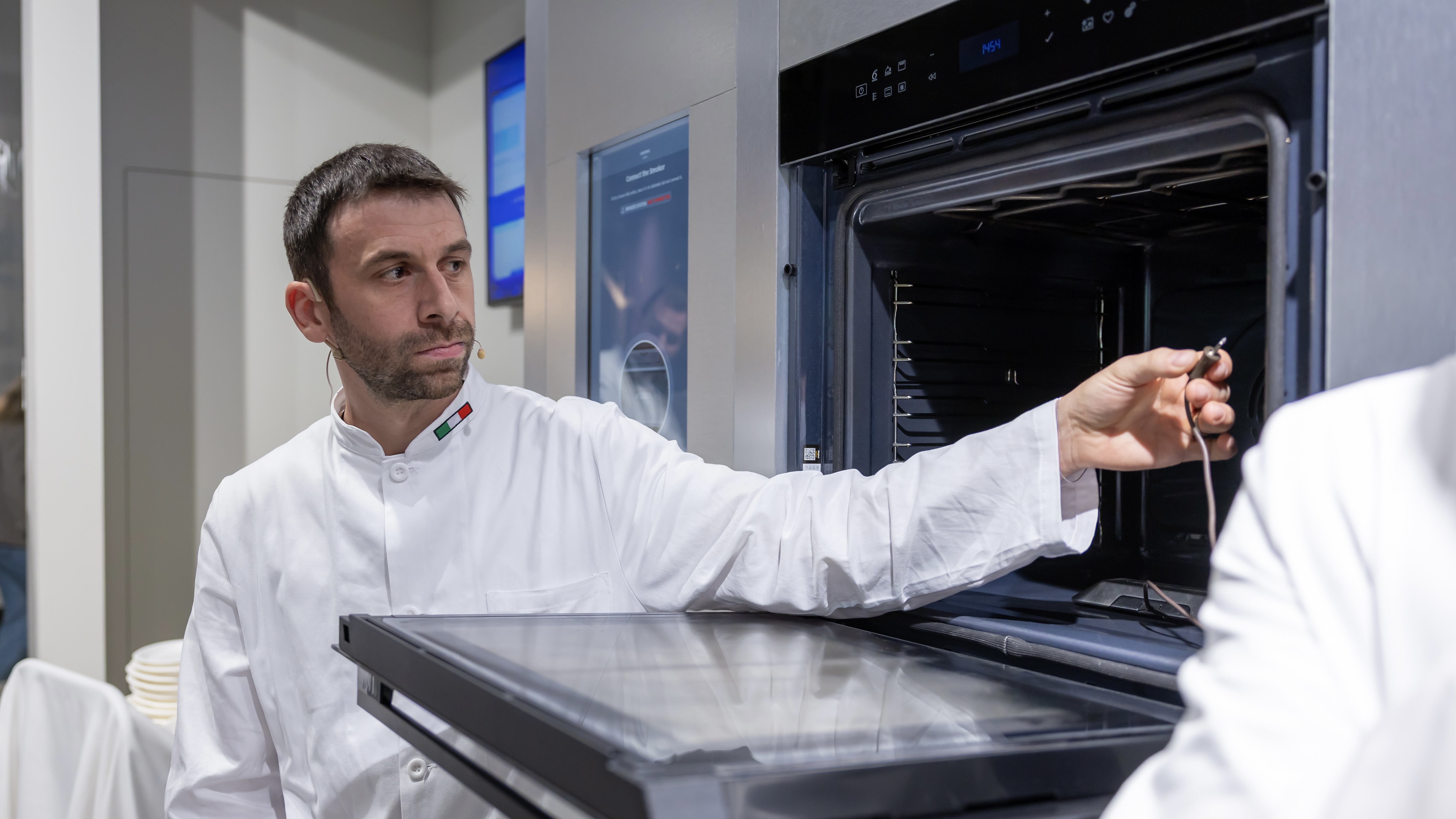 Beko Food Tech Lab