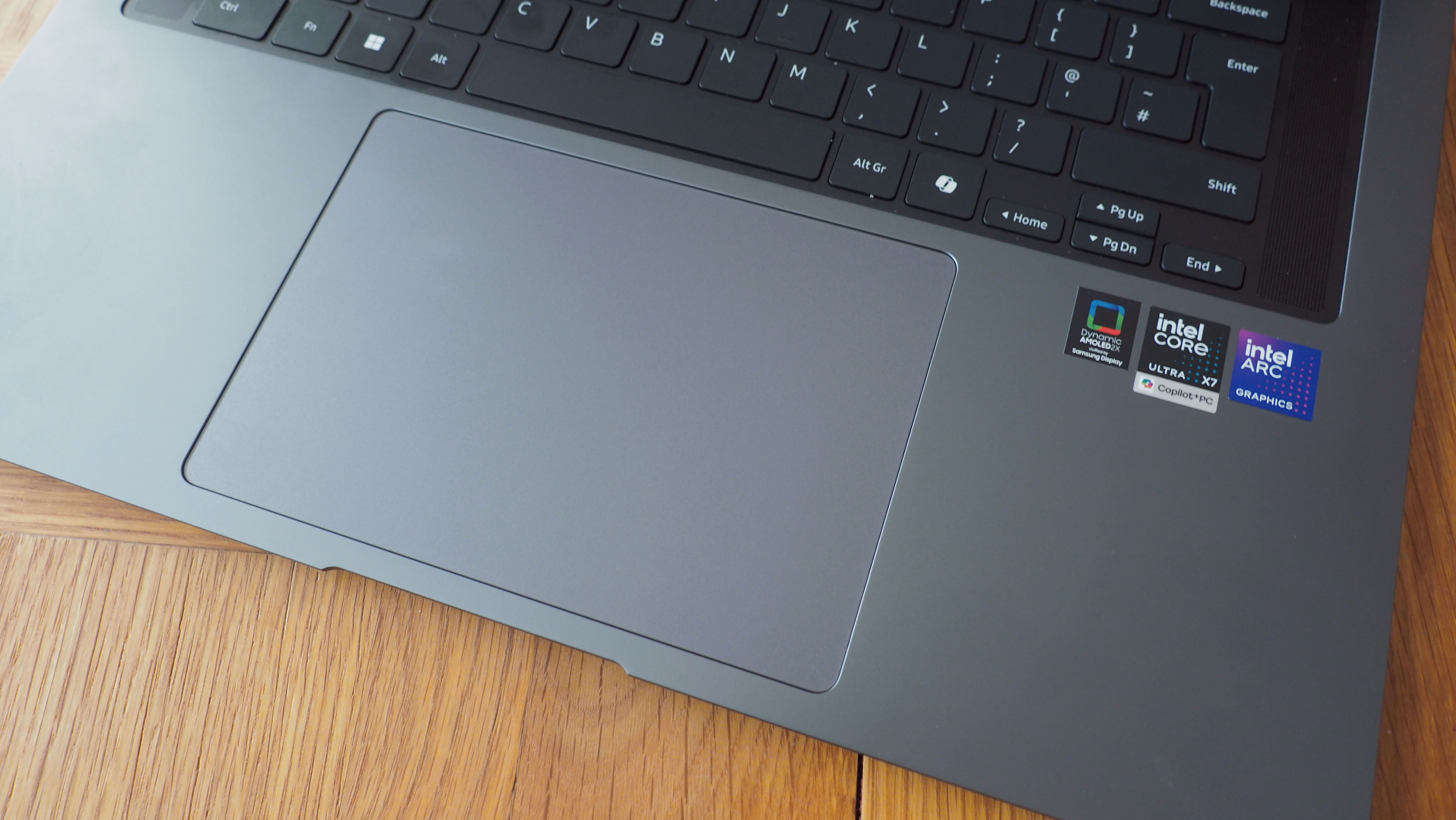 Samsung Galaxy Book 6 Pro review