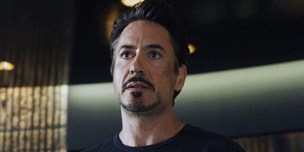 Robert Downey Jr. Playing Hardball During Avengers 2 Contract ...