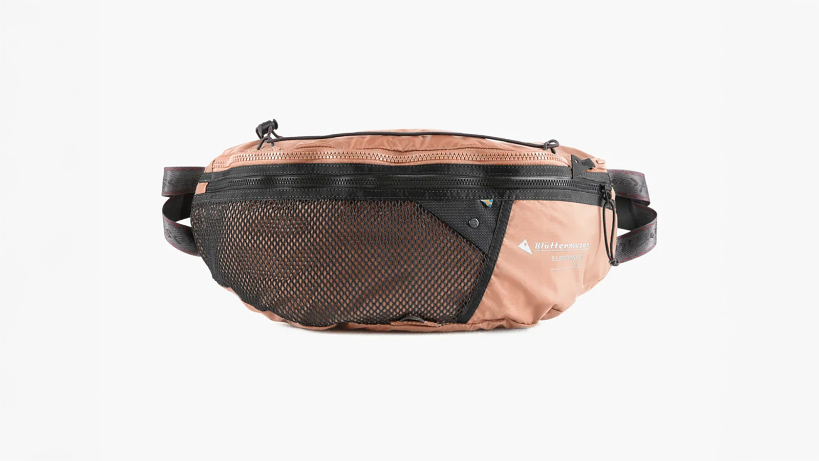 Klattermusen Eldrimner Lumbarpack 5L