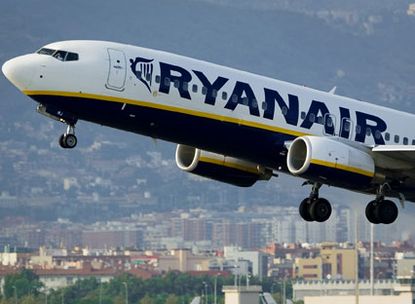 Ryanair