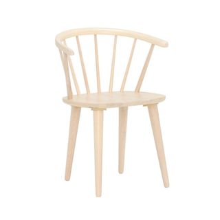 Frances Dining Chair Whitewash