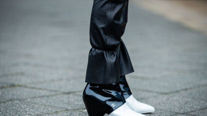 Still Not Sure What to Wear With Sock Boots? Here Are 19 Ideas