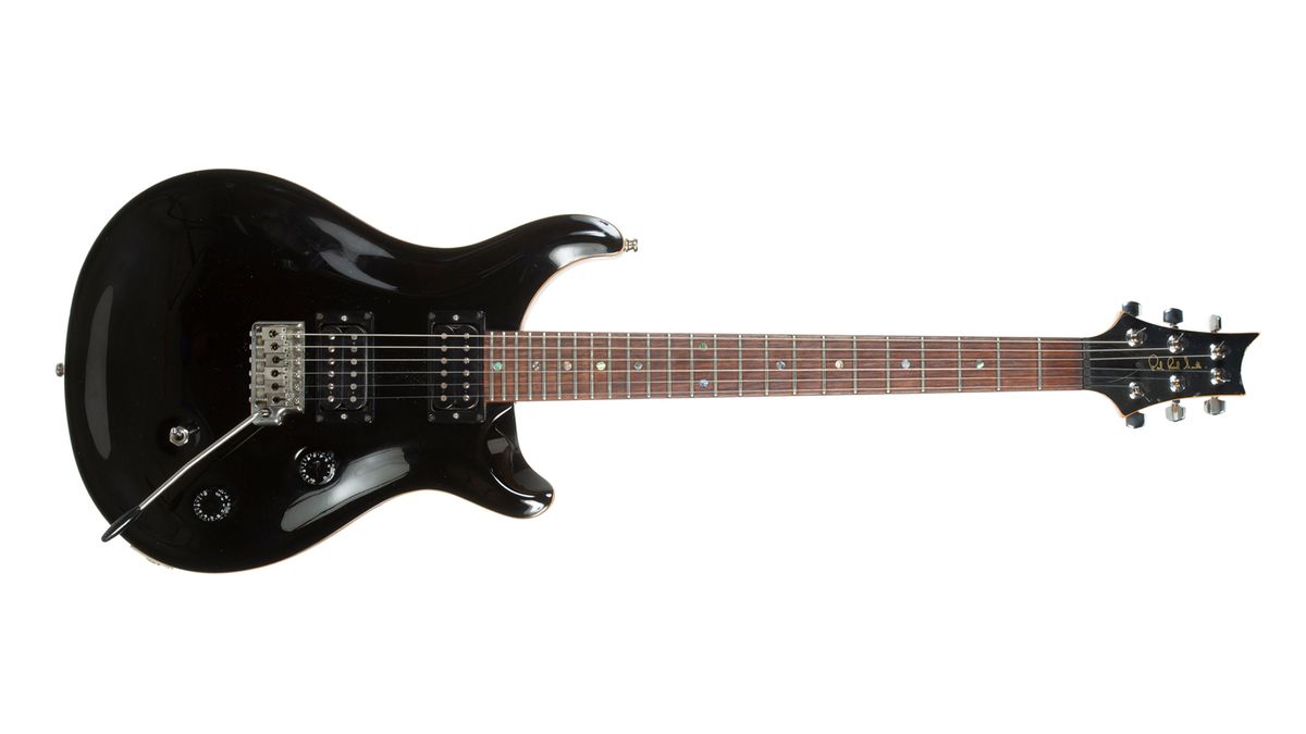 Alex Lifeson Julien's Auctions