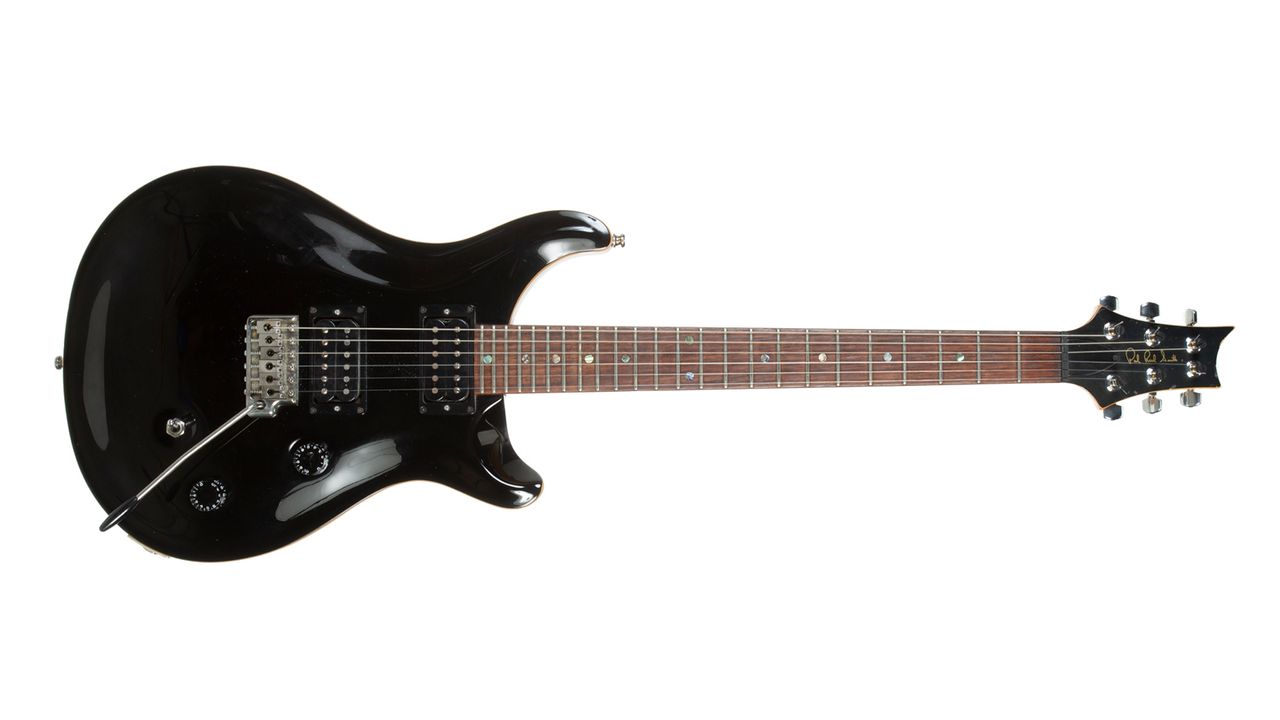 Alex Lifeson Julien's Auctions