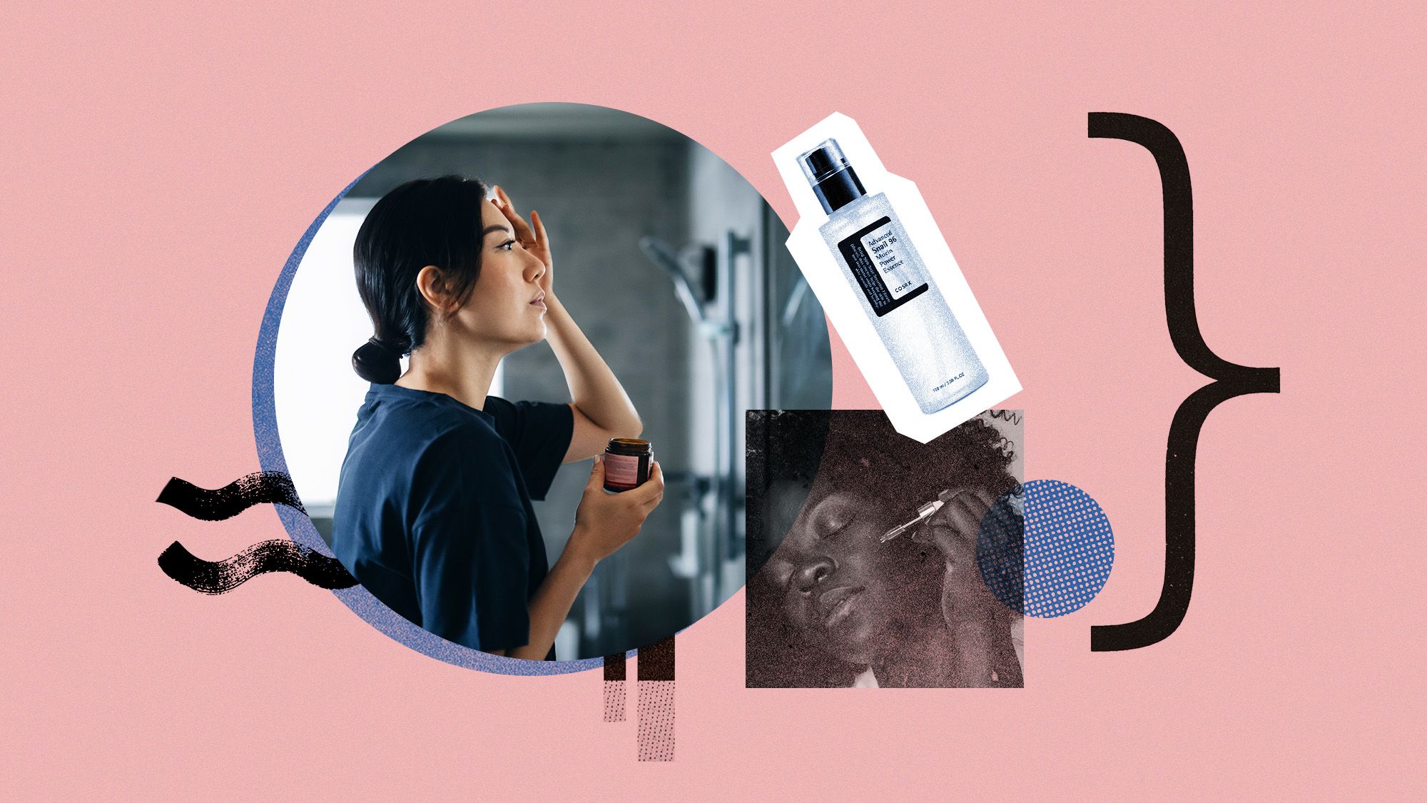 These 9 K-beauty products will reveal why Korean skincare is all anyone can talk about