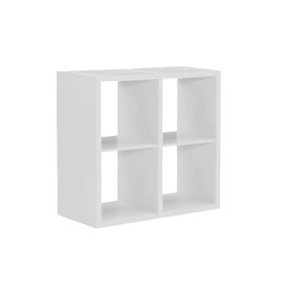 4-Cube Storage Unit