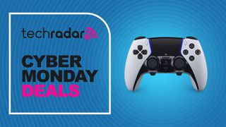 DualSense Edge deal Cyber Monday