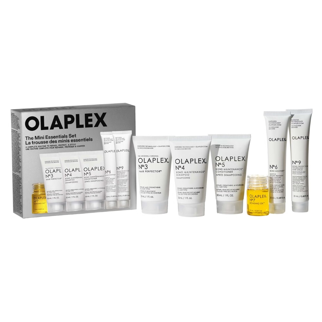 Olaplex Mini Essentials Kit