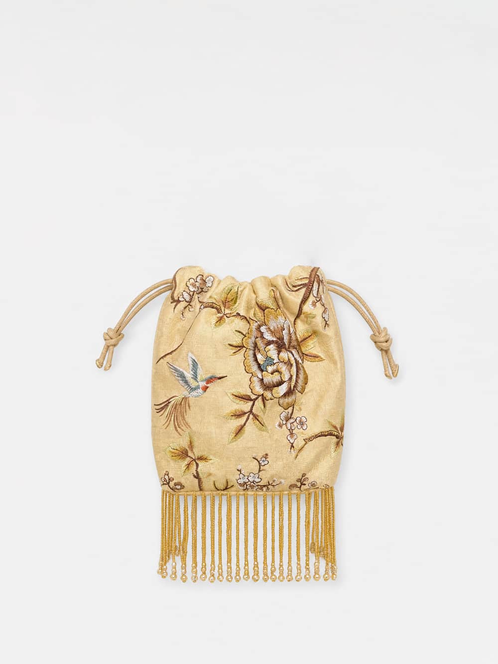 Solene Wristlet